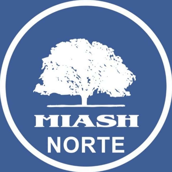 Logo Miash Norte